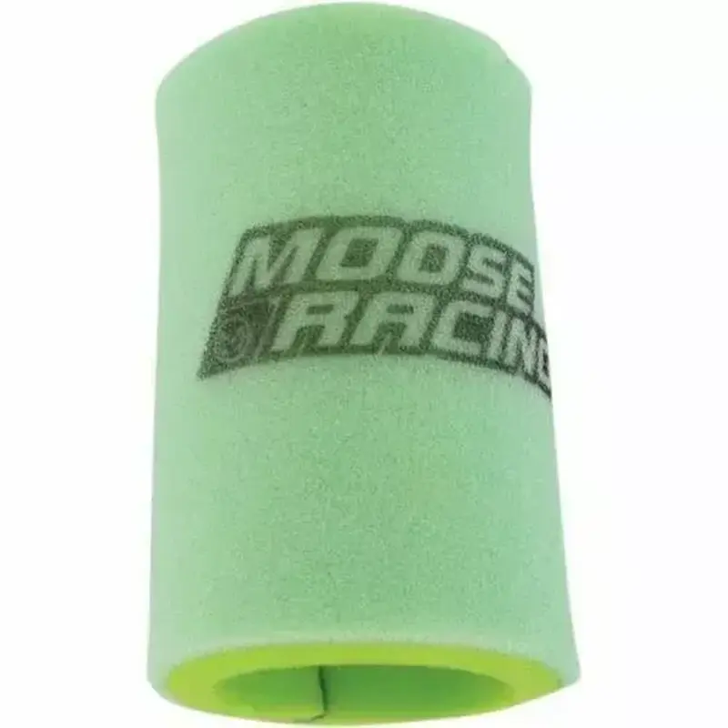 NEW MOOSE PRE OILED AIR FILTER YAMAHA YFM 400 450 GRIZZLY Kodiak