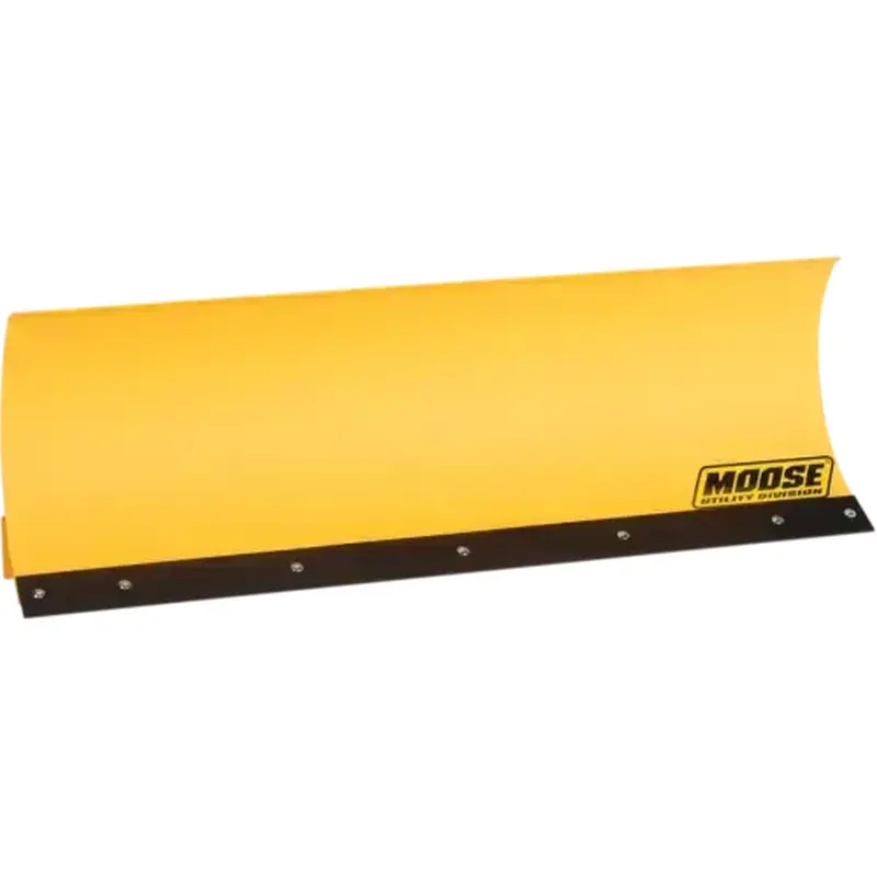 NEW MOOSE RACING Plow Blade 4501-0751