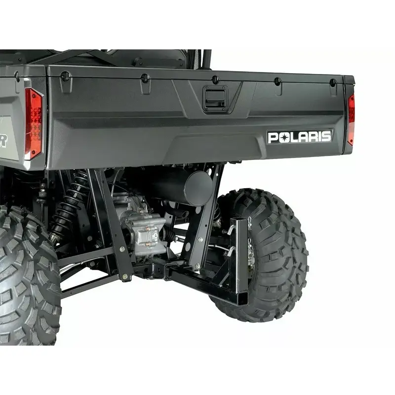 NEW MOOSE RACING Receiver Mounts for Spreader 4503-0061