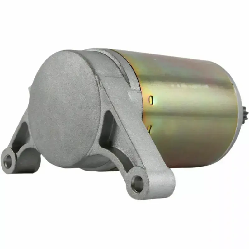 Parts Unlimited Starter Motor 2110-0710