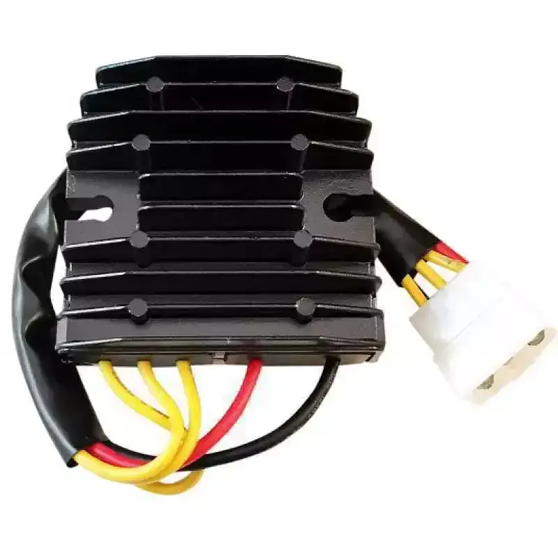 Ricks ElectricHot Shot Regulator Rectifier ATV Arctic Cat Polaris Suzuki