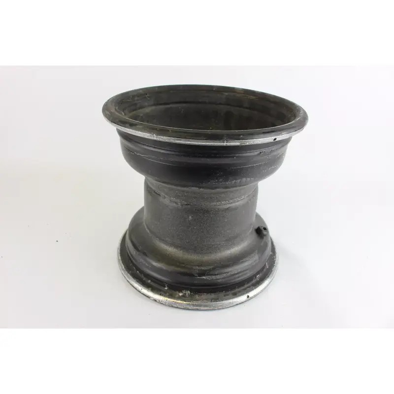 1987 Yamaha Warrior 350 Yfm350x Rear Wheel Rim c2205