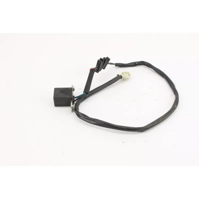 1997 Kawasaki Prairie 400 Kvf400a 4x4 Ignition Coil c8073