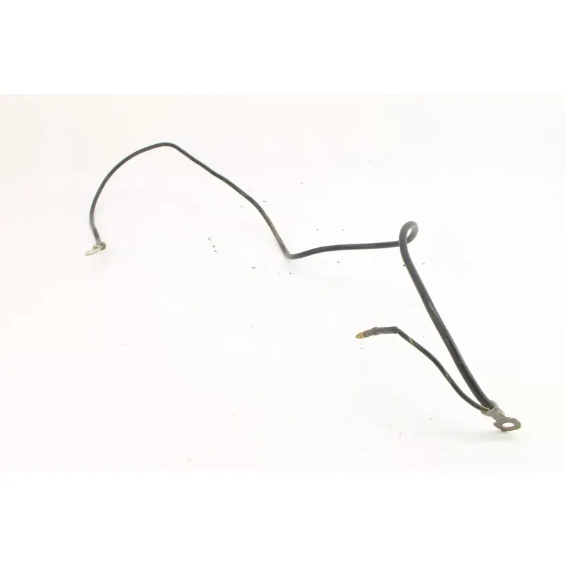 1997 Kawasaki Prairie 400 Kvf400a 4x4 Negative Battery Cable Ground Wire c8073