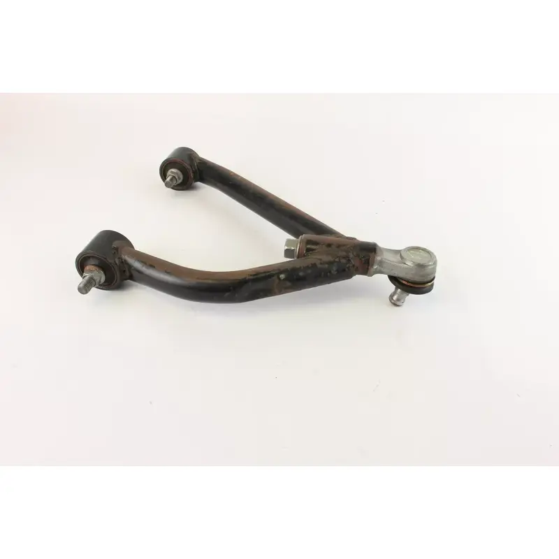 2001 Suzuki Ltf250 2x4 Front Lower Left Control A Arm c0514
