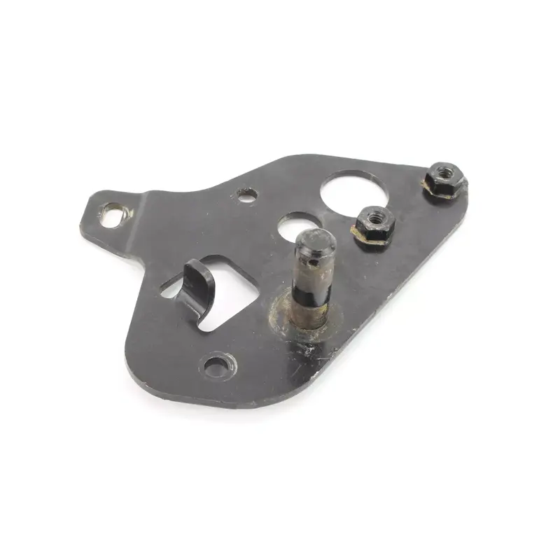 2003 Polaris Sportsman 700 Rear Back Brake Foot Pedal Mount Bracket Support 6581