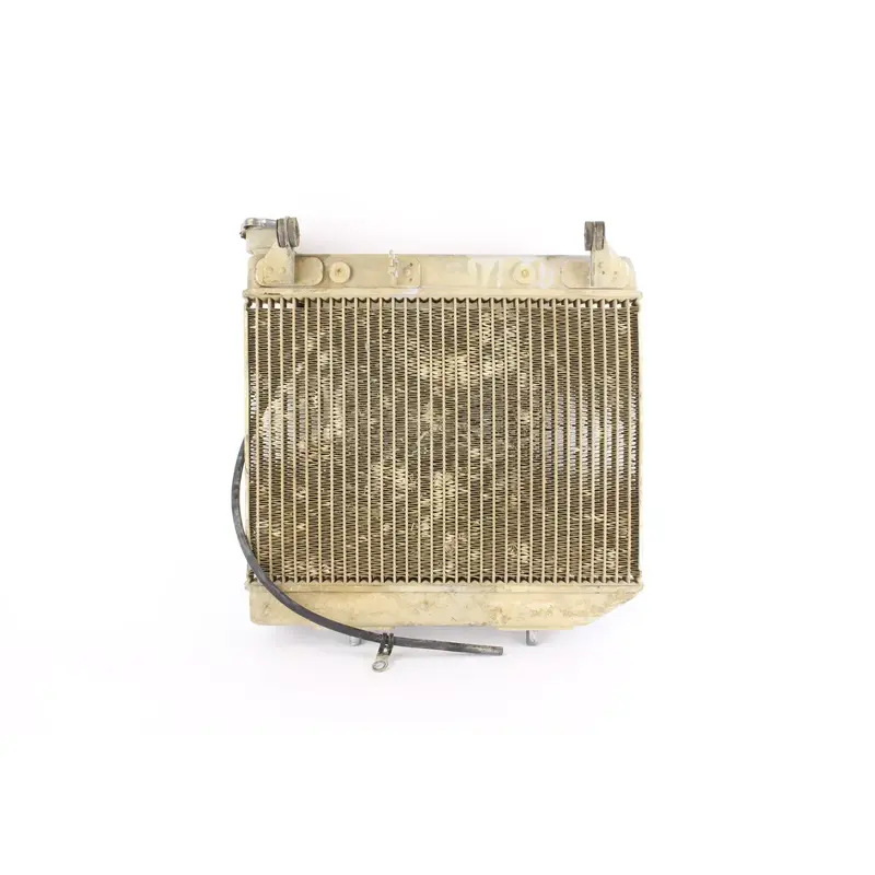 2004 2005 Honda Trx450r Engine Radiator Motor Cooler Cooling r1565