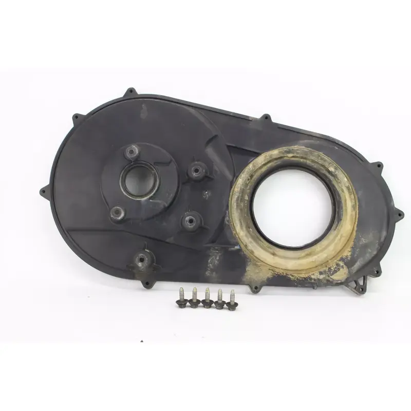 2005 Polaris Sportsman 400 Inner Clutch Side Engine Motor Cover 1124