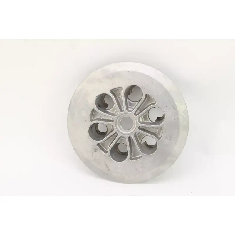 2006 Yamaha Yfz450 Clutch Pressure PLate H7248