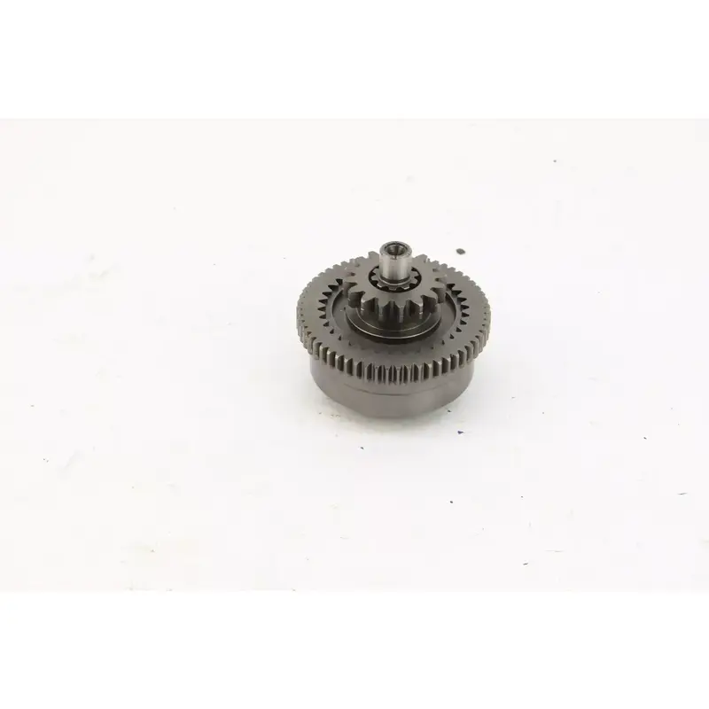 2006 Yamaha Yfz450 Engine Starter Clutch Damper Gear H7248