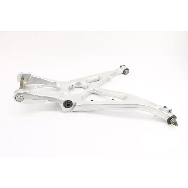 2007 Polaris Outlaw 500 Rear Back Lower Right Control A Arm k4839