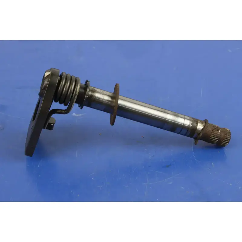 2007 Suzuki Quadracer 450 Ltr450 2x4 Shifter Shift Shaft G3945