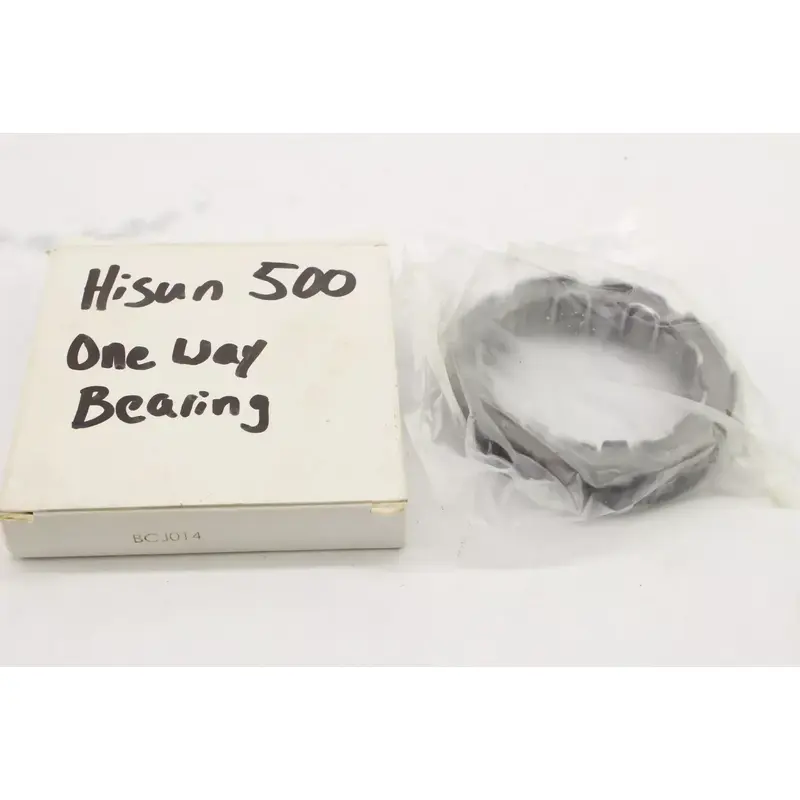 2016 Hisun Motors Corp Usa Vector 500 One Way Bearing
