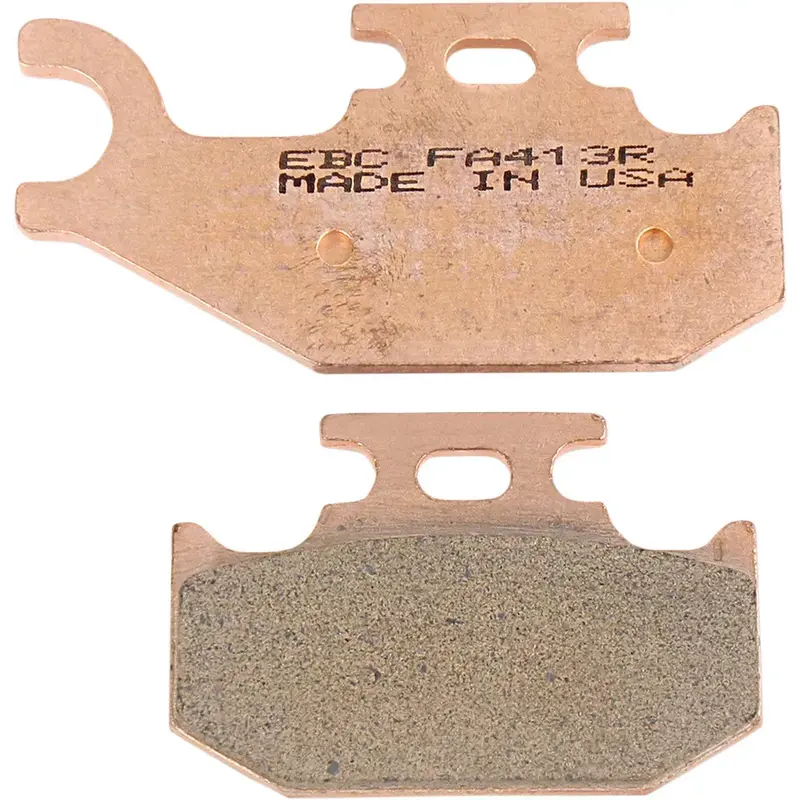 EBC Sintered Brake Pads FA413R