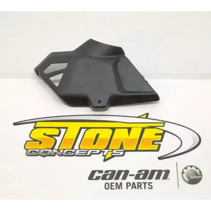 OEM Can-Am Outlander Renegade 570 650 850 1000R Rear CV Boot Guard Left Side