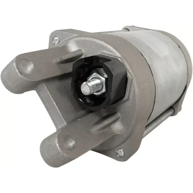 Parts Unlimited Starter Motor 2110-0666