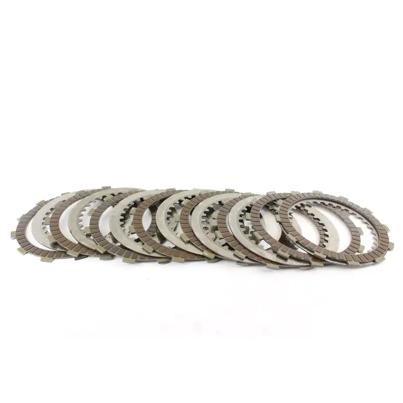 Yamaha Yfz450r Clutch Friction Plates r7248