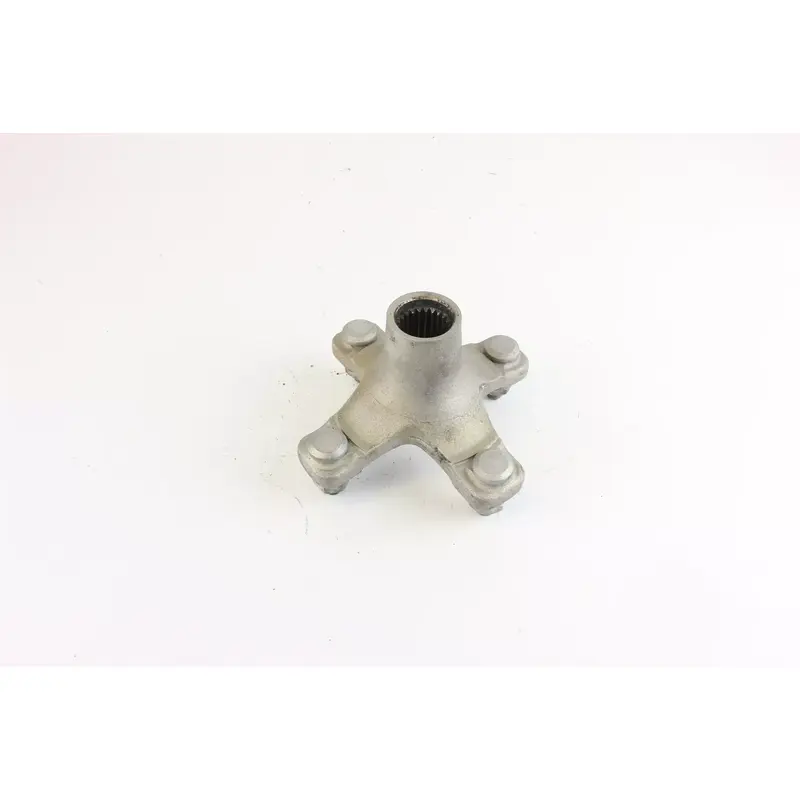 06 Honda Trx450r Trx450er Electric Start Rear Back Wheel Right Or Left Hub c9076
