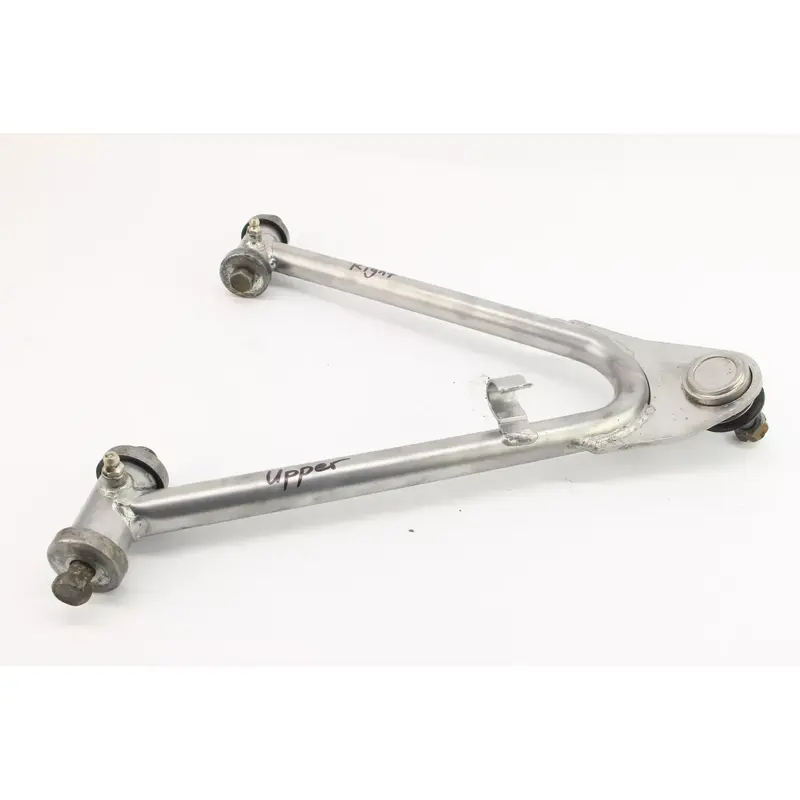 1987 Yamaha Warrior 350 Yfm350x Front Upper Right Control A Arm k2205