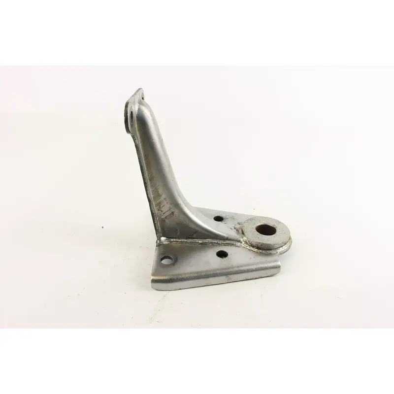 2001 Suzuki Quadrunner 250 Ltf250 2x4 Rear Hitch c0514
