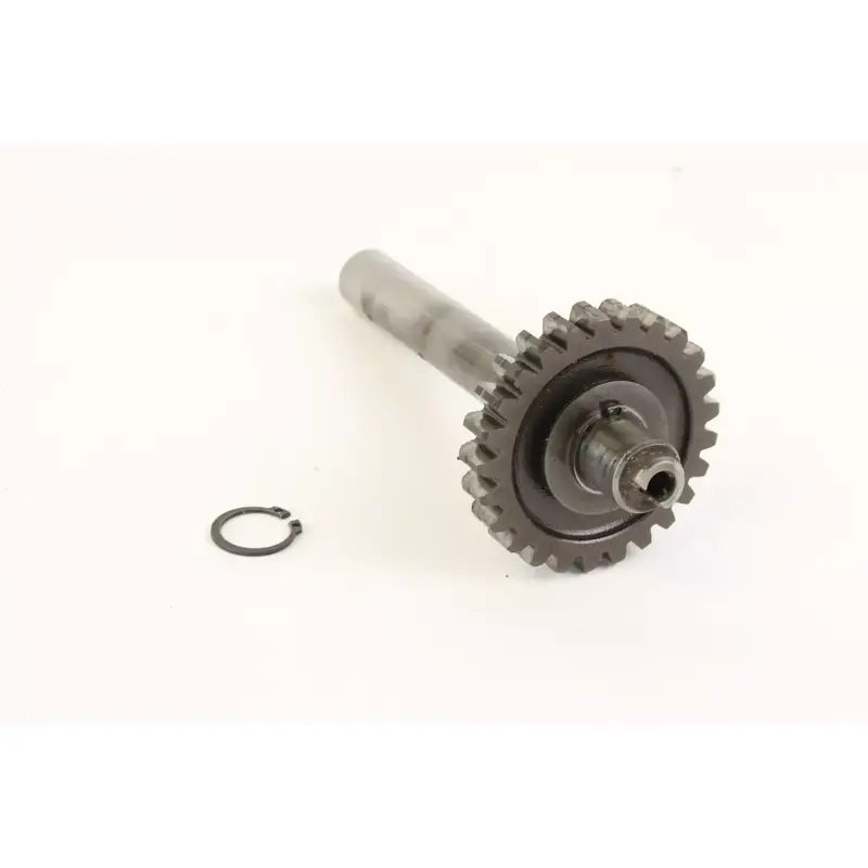 2002 Yamaha Raptor 660r Yfm660r Engine Motor Idler Idling Shaft/Gear G3945