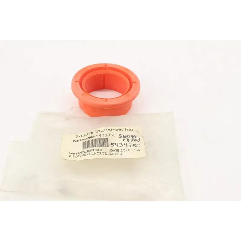 2003 Polaris Sportsman 500 4x4 Ho Lower Control A Arm Bushing k2688