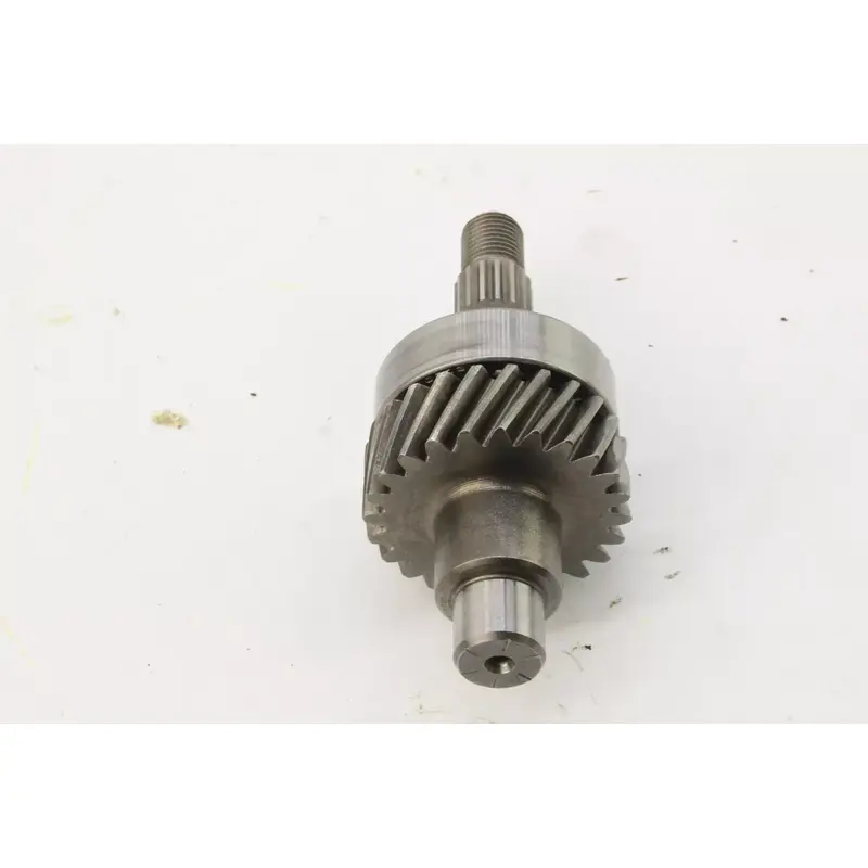 2004 E-ton Viper Jr 40 Rxl40 Drive Shaft Gear H5579