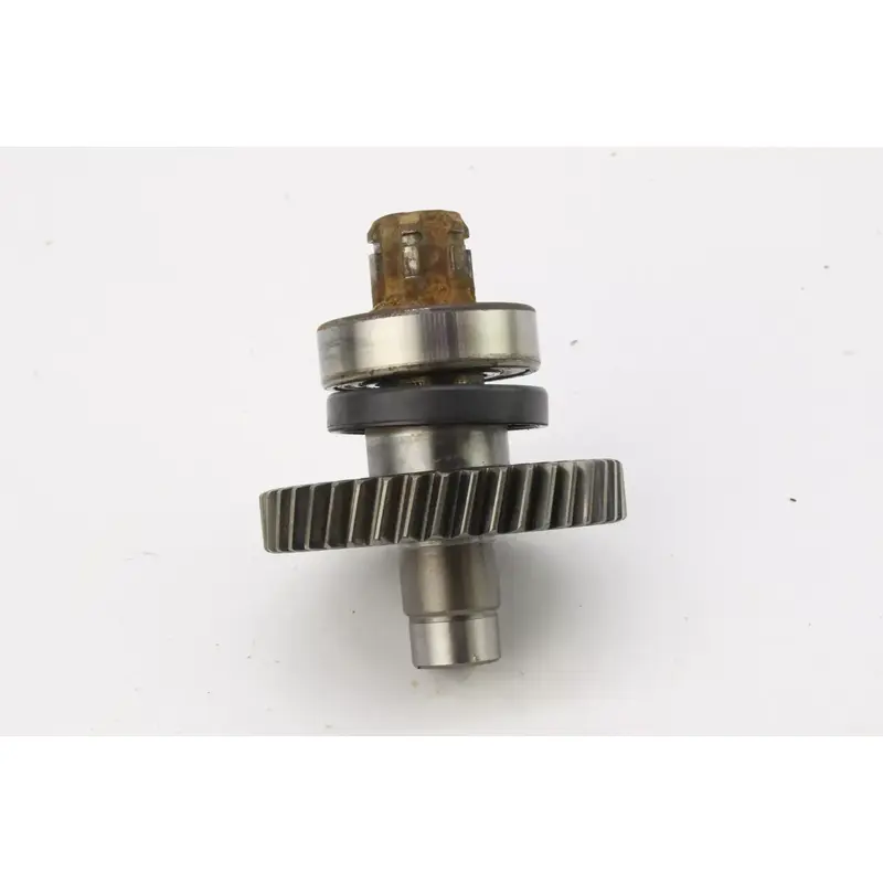 2004 E-ton Viper Jr 40 Rxl40 Final Drive Shaft Gear H5579