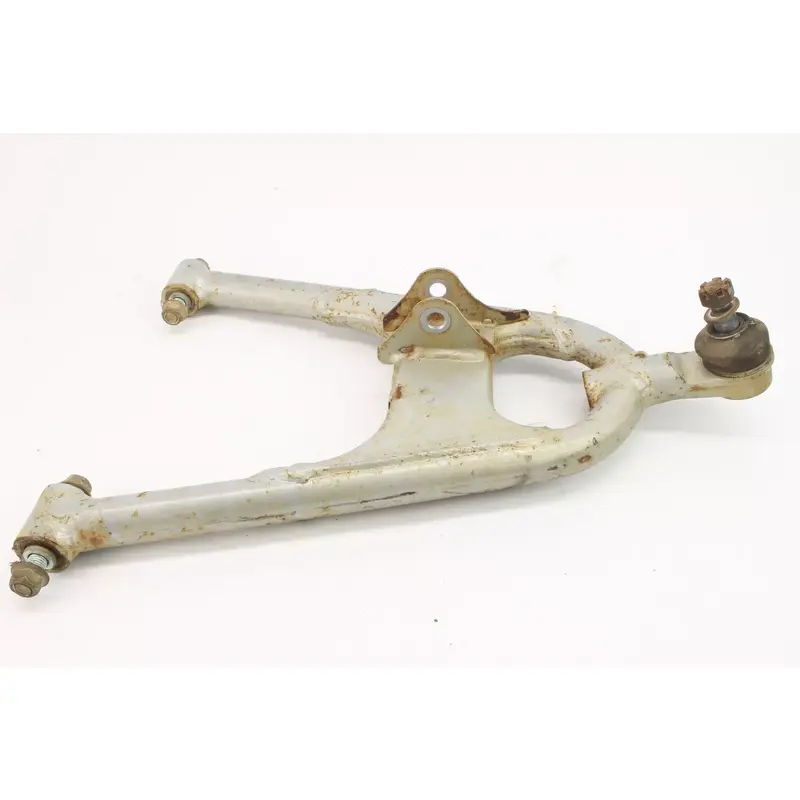 2004 Honda Trx450R Front Lower Right Control A Arm W 8850