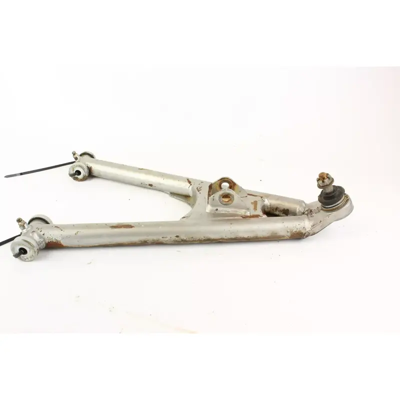 2004 Yamaha Raptor 660r Yfm660r Front Lower Left Control A Arm G3945