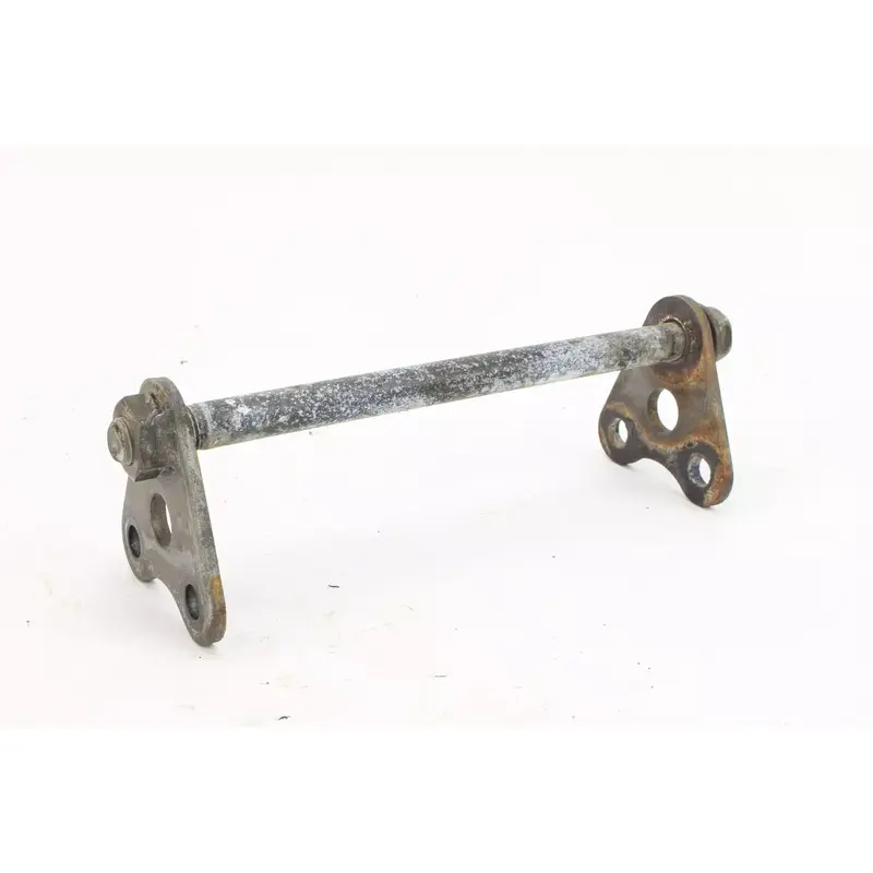 2005 Kawasaki Brute Force 650 Rear Left and Right Engine Mount W Bolt 1783