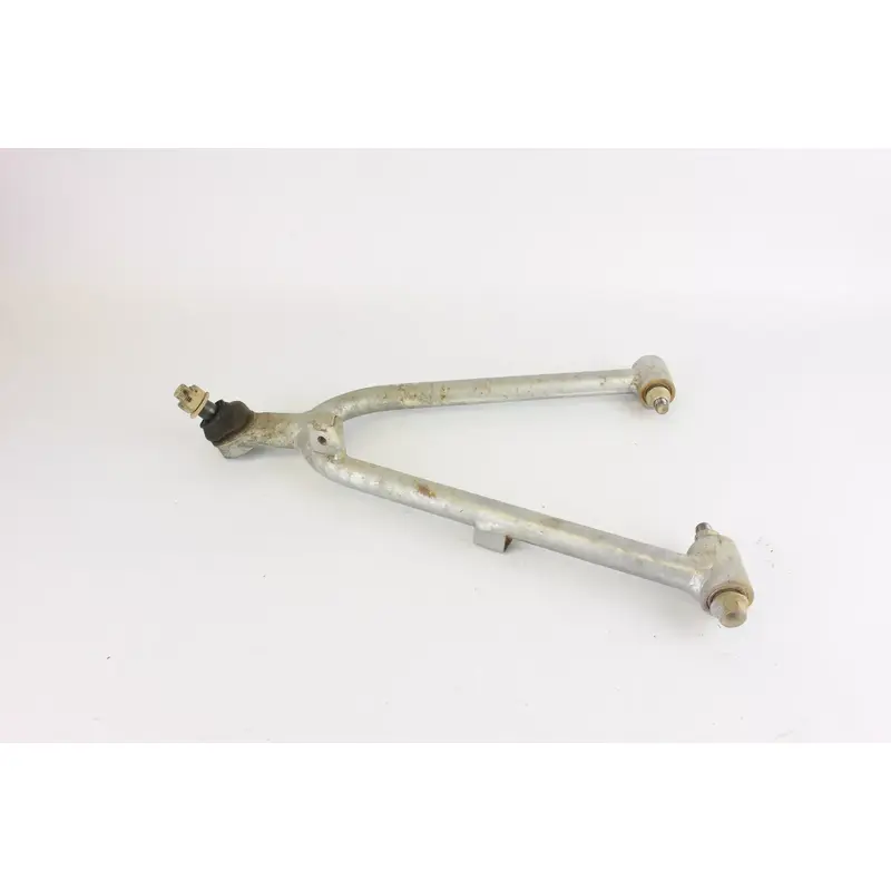2006 Honda Trx450r Trx450er Electric Start Front Upper Right Control A Arm c9076