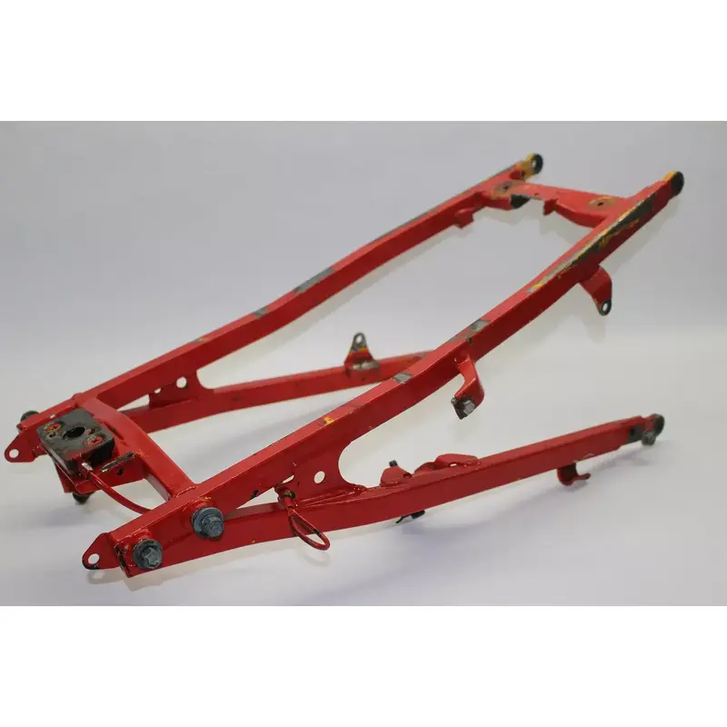 2006 Suzuki Ltr 450 Rear Subframe Back Sub Frame 1771