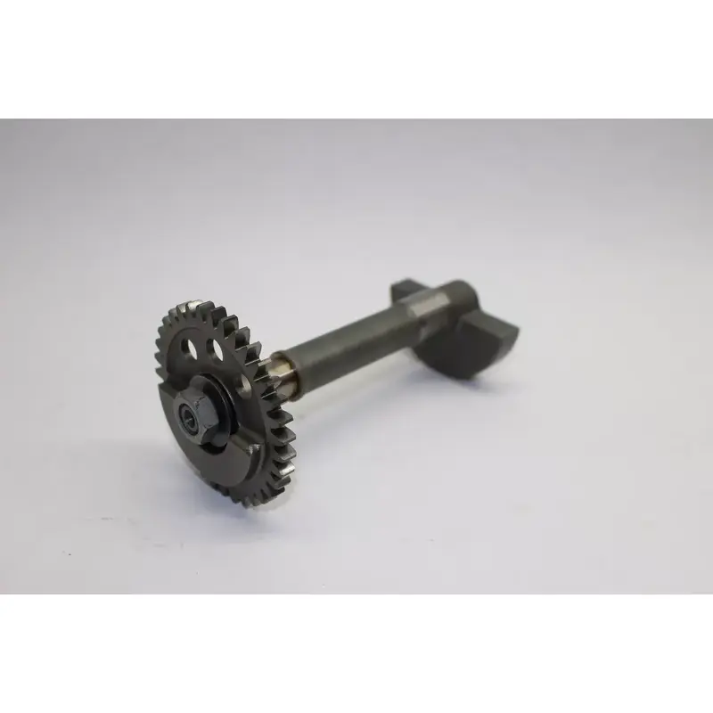 2006 Suzuki Ltr450 Engine Motor Crankshaft Balancer Gear A014