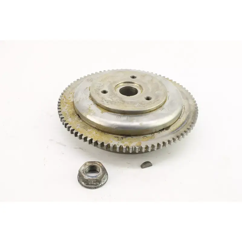 2007 Polaris Hawkeye 300 4x4 Flywheel Rotor k7706