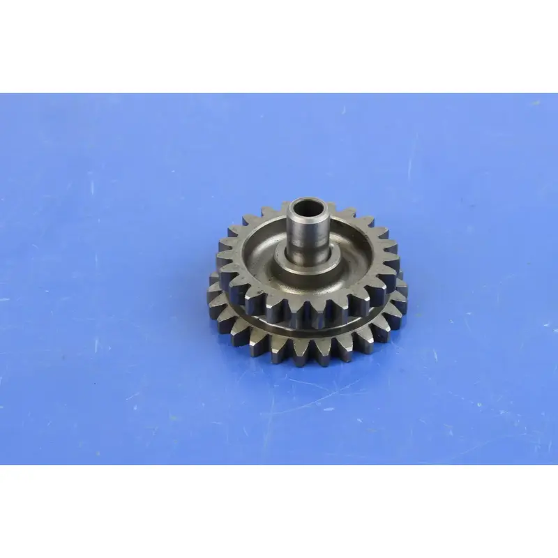 2007 Suzuki Quadracer 450 Ltr450 2x4 Starter Idler Gear G3945