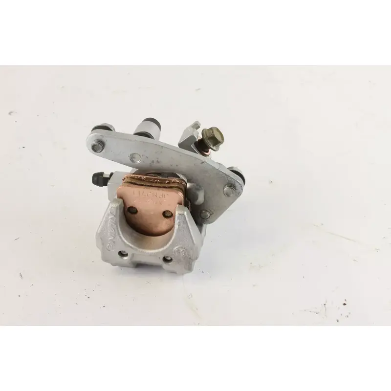 2007 Yamaha Raptor 350 Yfm350r Left Front Brake Caliper c9674