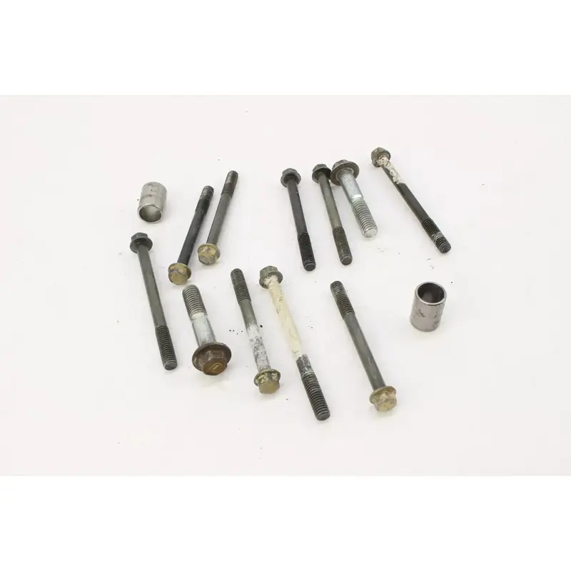 2008 Suzuki Quadracer 450 Ltr450 Center Case Bolts H8327