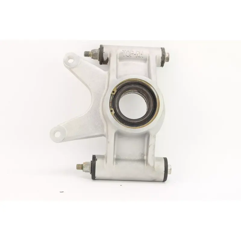 2009 Polaris Sportsman Xp 550 Efi Eps Right Rear Axle Bearing Carrier k7873