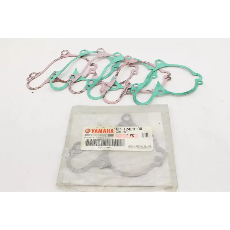 2010 Yamaha Yfz450r Water Coolant Pump Gasket k7248