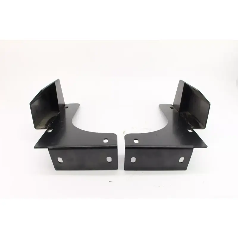 2011 Polaris Ranger 500 4x4 Cab Mount Kit