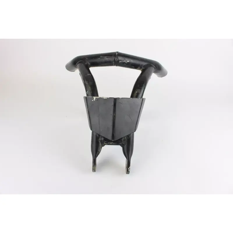 2012 Yamaha Yfz450rse Special Edition Front Bumper GYTR Front Grab Bar