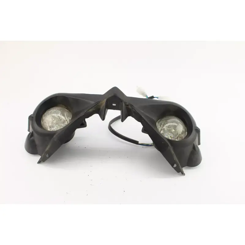2017 Odes Utvs Blazer 170 Front Head Light Lamp Headlight c2402