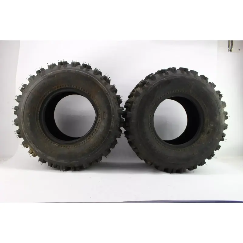 Junkai ATV Rear Tire 18x9.5x8 Motocross LIKE Holeshot c2402