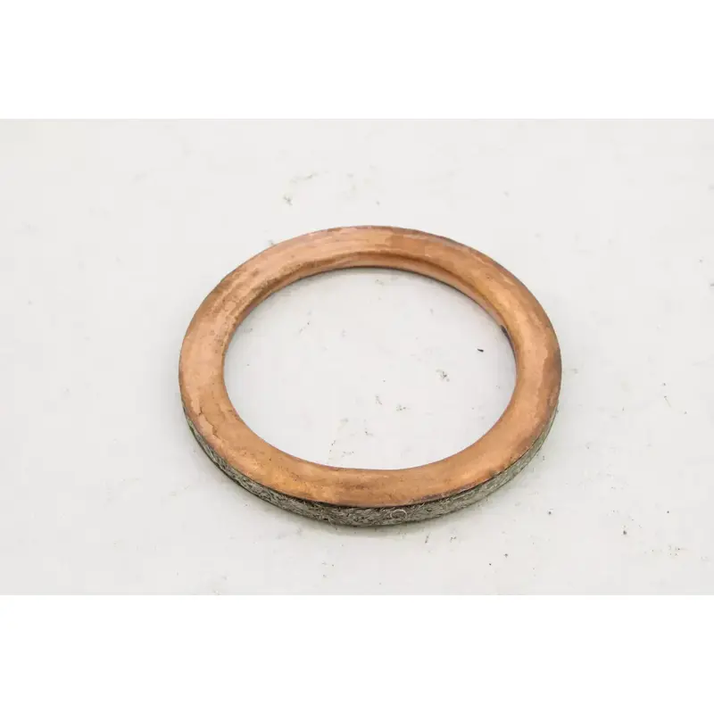 OEM Yamaha Exhaust Head Pipe Gasket Donut YFZ450R YFZ450 YZ450F WR450F YZ426