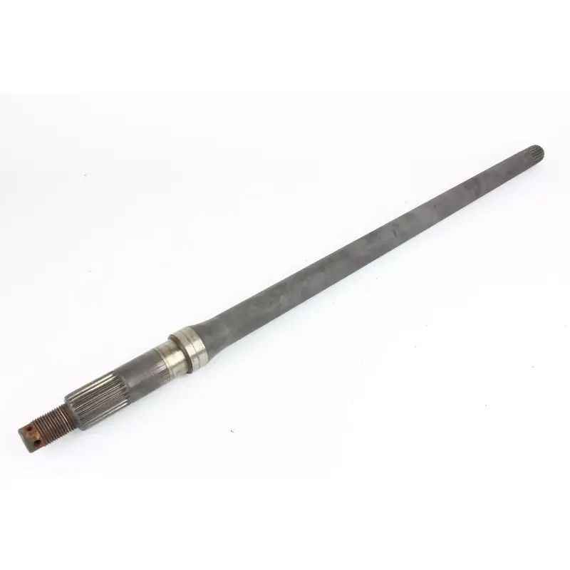 1986 Kawasaki Bayou 300 Rear Right Axle Back Wheel Drive Shaft 5123