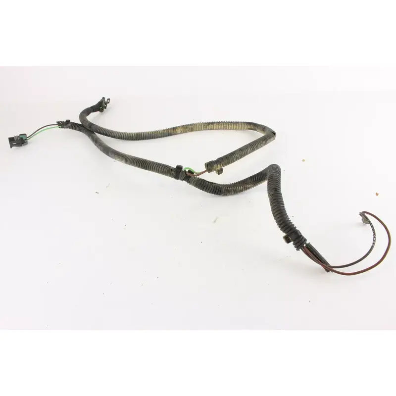 1999 Polaris Sportsman 335 4x4 Headlight Wiring Harness Wire Loom c9545