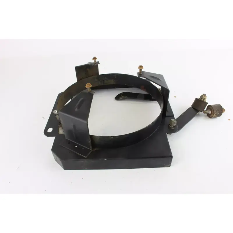 1999 Polaris Sportsman 335 4x4 Radiator Fan Shroud c9545