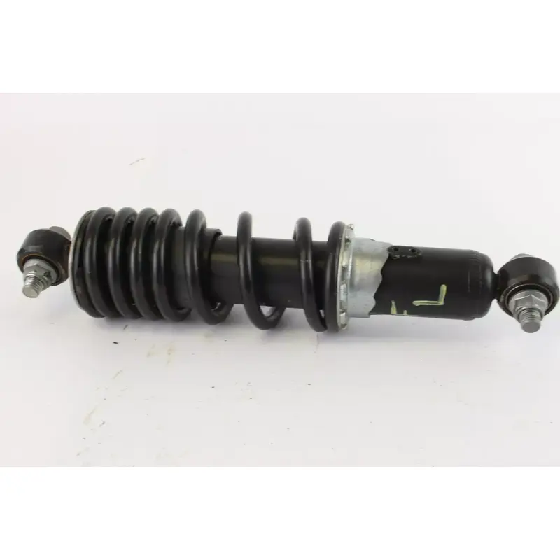 2001 Suzuki Quadrunner 250 Ltf250 2x4 Front Left Shock Absorber Suspension c0514