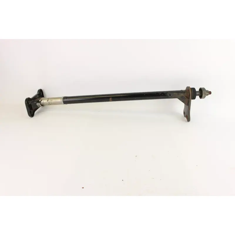 2001 Suzuki Quadrunner 250 Ltf250 2x4 Steering Column c0514